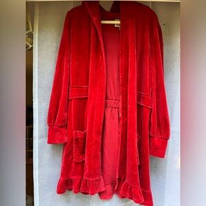 Juicy Couture Robe